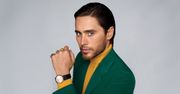 Jared Leto w sesji dla “GQ Style”
