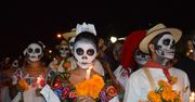 Wszystkich Świętych na świecie. Zobacz, jak je obchodzą w 12 miejscach globu