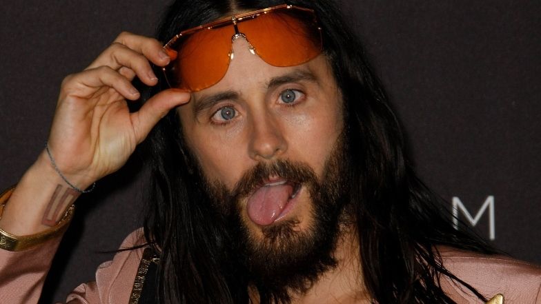 Jared Leto