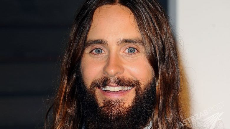 Jared Leto

Fotografia: ONS