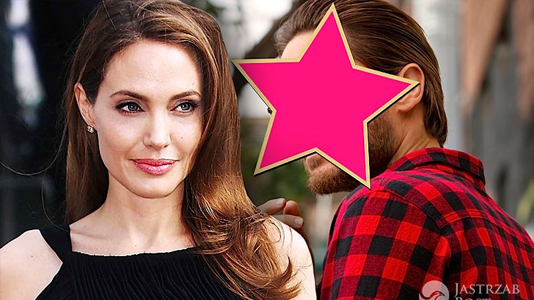 Angelina Jolie i Jared Leto romans