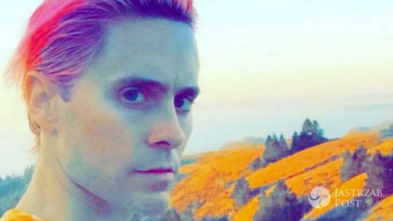 Jared Leto