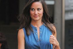 Pippa Middleton rzuciła pracę!