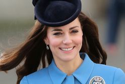 Kate Middleton królowa recyklingu!