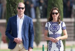 Sekret perfekcyjnej figury Kate Middleton