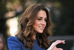 Zagraniczne media podsycają plotki. "Księżna Kate w czwartej ciąży"