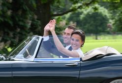 Ślub Pippy Middleton kosztował 3,5 miliona złotych
