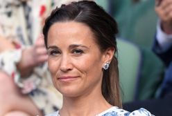 Pippa Middleton zabiera synka na terapię. Nie wszystkim się to podoba