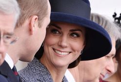 Rozrzutna Kate Middleton? Na modę w 2017 roku wydała już ponad 58 tysięcy funtów funtów!