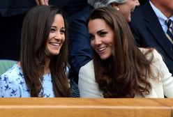 Czy księżna Kate zostanie druhną swojej siostry?