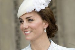 Fryzury Kate Middleton – co takiego robi, że zawsze wygląda perfekcyjnie?