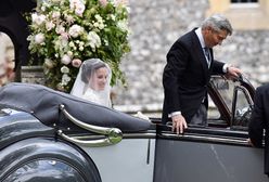 Pippa Middleton wyszła za mąż! Jej suknia zapiera dech w piersiach