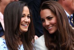 Pippa Middleton na rodzinnych wakacjach. Pokazała się w bikini