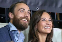 Nieprzeciętny prezent dla Pippy Middleton. Brat podarował jej prawdziwy unikat