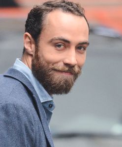 James Middleton opowiedział o walce z depresją. Chorobę ukrywał przed rodziną