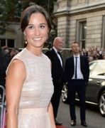 Pippa Middleton piękniejsza od siostry?