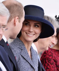 Rozrzutna Kate Middleton? Na modę w 2017 roku wydała już ponad 58 tysięcy funtów funtów!