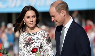 Australijczyk i aktorka z Vancouver jako William i Kate w filmie. Podobni do książęcej pary?
