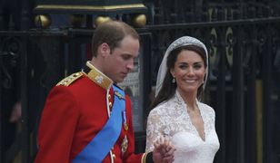 6 lat temu królewski ślub był wydarzeniem roku! Kate i William nadal są ze sobą szczęśliwi?
