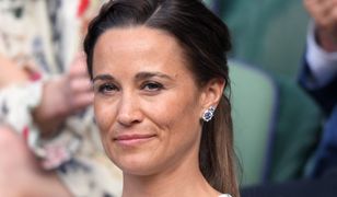 Pippa Middleton zabiera synka na terapię. Nie wszystkim się to podoba
