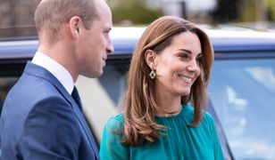 Książę William i księżna Kate wyjadą do Pakistanu. Nie zabiorą ze sobą dzieci