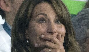 Mama księżnej Kate naraziła się przyjaciółce Diany. Wszystko przez kostium na Halloween