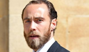 Brat księżnej Kate założył fundację. James Middleton pomaga zwierzętom