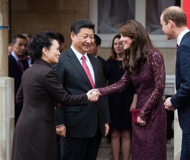 Kate Middleton to prawdziwa ikona stylu: znowu zadaje szyku!