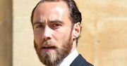 Brat księżnej Kate założył fundację. James Middleton pomaga zwierzętom