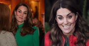Szczera Kate Middleton pochwaliła się dawnym zawodem: "Kiedyś pracowałam jako kelnerka. Byłam FATALNA"