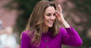 Kate Middleton pracowała na oddziale położniczym. Nikt o tym nie wiedział