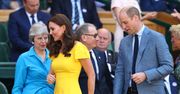 Kate Middleton dostała od Williama bajeczny prezent. W końcu mogliśmy go podziwiać