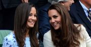 Czy księżna Kate zostanie druhną swojej siostry?