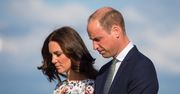 "Powinni się wstydzić wizyty w Polsce". Dziennik nie pozostawił suchej nitki na Kate i Williamie