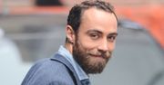 James Middleton opowiedział o walce z depresją. Chorobę ukrywał przed rodziną