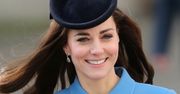 Kate Middleton królowa recyklingu!