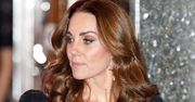 Kate Middleton nie pojawiła się na rozdaniu nagród. Fani: "Jest w ciąży!"