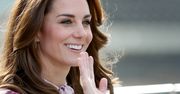 Kate Middleton w sukience za 430 funtów