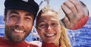 James Middleton się zaręczył. Fani porównują pierścionek jego narzeczonej i Kate