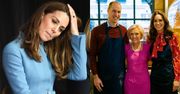 Kate Middleton i książę William nie zażegnali kryzysu? Internauci: "Ten mężczyzna bez wątpienia coś jej zrobił"