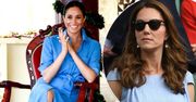 Księżna Kate i Meghan Markle potwierdziły wspólne wystąpienie. Brytyjskie tabloidy już zacierają ręce