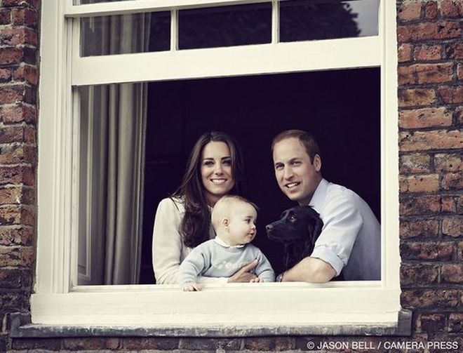 Narodziny drugiego dziecka Kate Middleton i księcia Williama zostaną ogłoszone na Twitterze