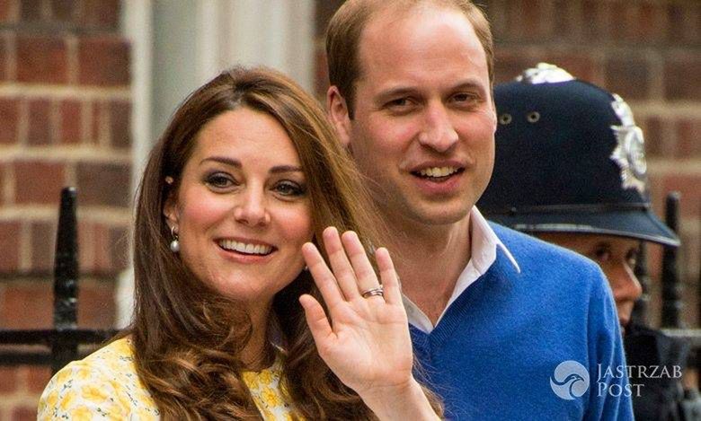 Księżna Kate jest w ciąży?! Brytyjski tabloid podaje zaskakujące informacje