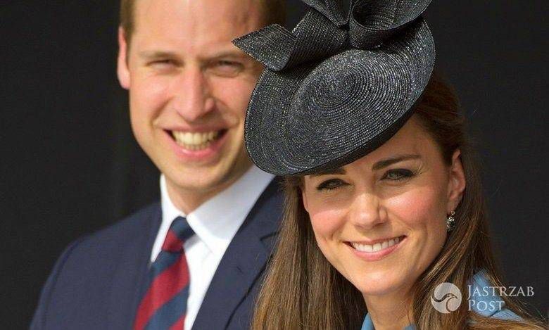 William i Kate