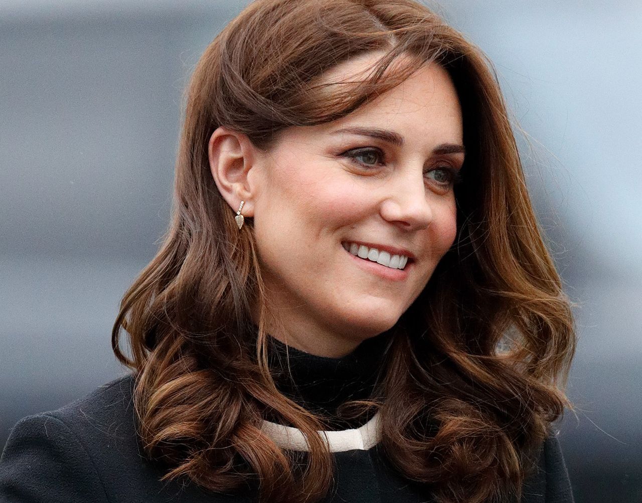 Kate Middleton wysłała maila do przyjaciół. Poprosiła ich o jedną rzecz