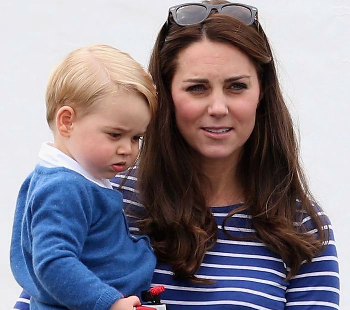 Wiele osób nie zdecydowałoby się na to. Kate Middleton chce, aby jej dzieci żyły normalnie