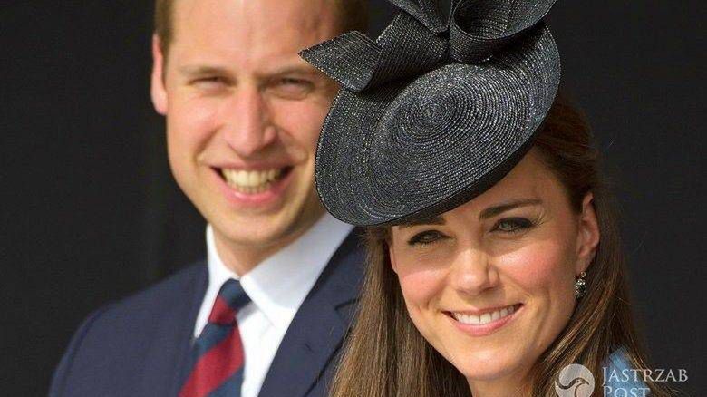 William i Kate