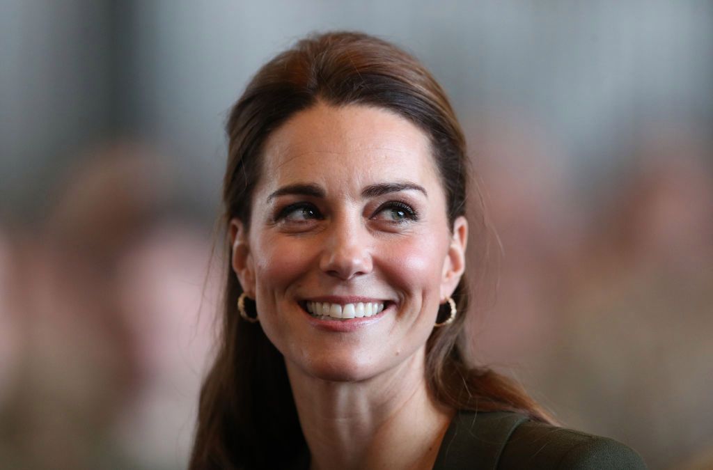 Plan zamachu ISIS na Kate Middleton. "Wiemy, co je. Zatrujemy to"