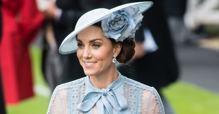 Ceramiczna figurka Kate Middleton. Dostaniesz ją w znanej sieciówce