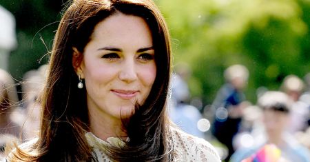 Księżna Kate żartuje na temat trzeciej ciąży